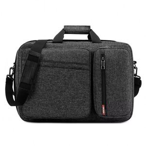 Free sample <b>Laptop</b> Backpack with Customized Logo for Men's Casual Computer Waterproof School <b>Rucksack</b> <b>Bag</b> - Product Image 3