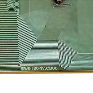 Original New LCD LED TV Chip on Film TAB COF IC EW9180-TACB00 for TV Panel Repair Original New <strong>Integrated</strong> <strong>Circuits</strong> in Stock - Product Image 2