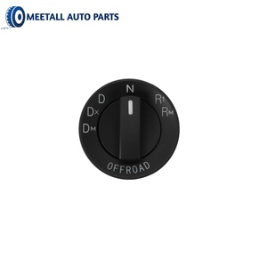 Interrupteur de pièces détachées pour camion 81255250245, bouton de commande du levier de vitesses - Product Image 2