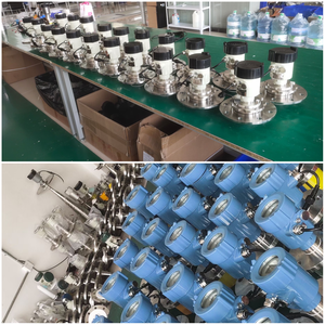 Interruptor de <span class=keywords><strong>Nivel</strong></span> Vibratorio Confiable para Detección de <span class=keywords><strong>Nivel</strong></span> de Líquido en Tanques Industriales y Sistemas de Tuberías - Product Image 2