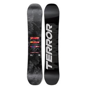 Ensemble de snowboard All-Mountain <span class=keywords><strong>Freestyle</strong></span> Commander pour adulte: équipement de snowboard professionnel pour hommes et femmes. - Product Image 1