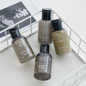 Ensemble d'équipements de salle de bain toilette hôtel <span class=keywords><strong>pas</strong></span> <span class=keywords><strong>cher</strong></span> - Product Image 5