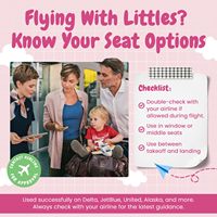 Échantillon gratuit : Plateau de voyage et de jeu pour enfants, plateau de siège auto pour tout-petits, plateau de siège auto pour enfants, plateau de voyage pour enfants