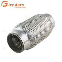Ống Xả Linh Hoạt 2 Inch Chất Lượng Cao JZZ