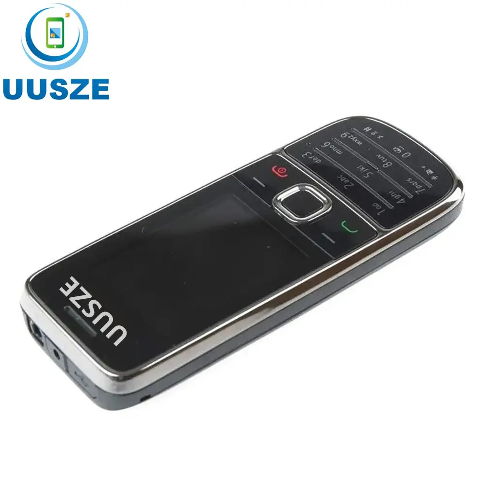 UK USA UAE Cell Phone Entsperren Tastatur Handy Fit für Nokia 2700C 3310 C2-01 230 6300 C2 C5 6230 6233 6700 2720 6131 2760 N95