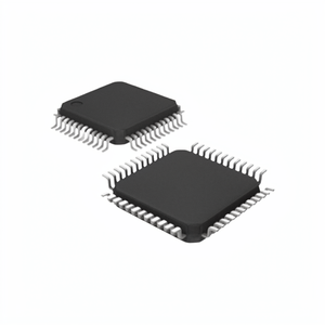 Composants électroniques : Commande unique IC MCU 16BIT LFQFP R5F10PGHLFB # Circuit intégré H5 intégré à la carte mère en stock - Product Image 1