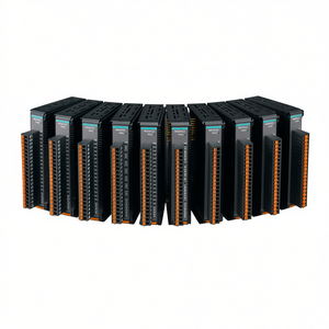 Módulo de E/S Remoto Modular Moxa 45MR-2600-T con Relé de Estado Sólido, Entrada de 24 VCC para Control de Automatización Industrial - Product Image 2