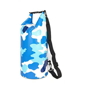 Sac étanche de gros pour la natation, sac de randonnée long personnalisé, sac étanche pour l'organisation <span class=keywords><strong>Haiku</strong></span> - Product Image 1