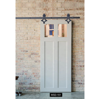 Chine Fabricant Blanc Intérieur Double Porte Conceptions Pour Salon