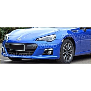 Rejilla de Carreras Compatible con Subaru BRZ 2017-2020, Kit de Carrocería, Parrilla Delantera, Accesorios para Automóviles - Product Image 5