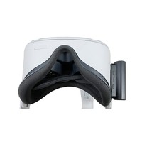Batterie ultra-légère compatible avec la sangle Elite de VR Oculus, capsule de batterie externe pour VR Oculus Meta Quest 3/Quest 2