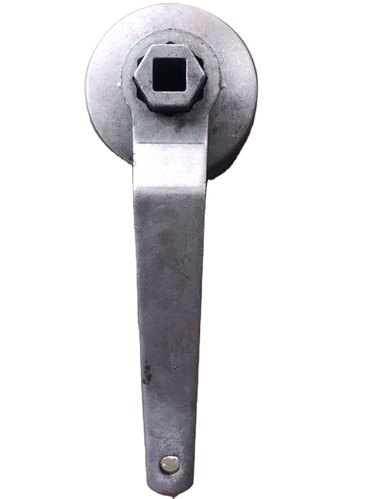 Ключ для масляного фильтра, стальной гаечный ключ, Прямая продажа с завода