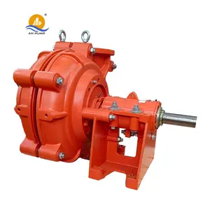 200-500 Single-Casing, Single-Stage, Single-Suction, Cantilever and Horizontal Dredging Pump
