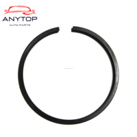 Jeu de segments de piston ANYTOP pour Peugeot Citroën TU3JPK TU5JPK EW10A EW12 OE 0396N0 0640F6 0640R5 0640R1