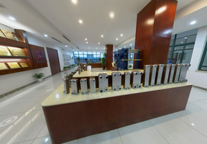 Intercambiador de calor de placa soldada eficiente de intercambio de calor alto Equipo de condensador evaporativo Intercambiador de calor de cerveza - Product Image 5