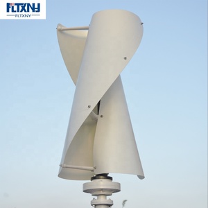 FLTXNY-generador de viento vertical para el hogar, fábrica personalizada, integración, 800w, 600w, mvg, 48v - Product Image 6