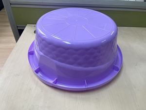 Bassins agricoles horizontaux entièrement automatiques en plastique 380T traitant la machine de moulage par injection d'ABS pp d'ANIMAL FAMILIER - Product Image 6