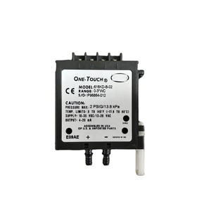 Nouvelle série originale 616KD Différentiel avec 1 IP20 Garantie 1 an et bon prix - Product Image 5