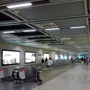 도매 전기 엘리베이터 및 에스컬레이터 저렴한 가격 공항 지하철 무빙워크 에스컬레이터 판매 - Product Image 5