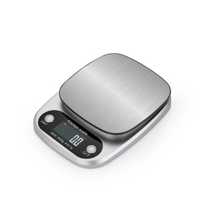 Cân Thực Phẩm Gia Dụng Kỹ Thuật Số Cân Nhà Bếp 5Kg <span class=keywords><strong>10</strong></span> <span class=keywords><strong>Kg</strong></span> 15 <span class=keywords><strong>Kg</strong></span> - Product Image 1