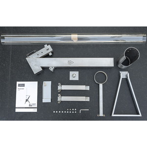 <span class=keywords><strong>Pellet</strong></span> independiente del calentador del patio del jardín para el <span class=keywords><strong>tubo</strong></span> de cristal del patio - Product Image 5