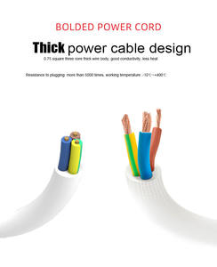 Presa USB intelligente di vendita calda ricarica Wireless spina di fila ad alta potenza anti-sovraccarico home office - Product Image 4