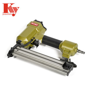 Chiodatrice Pneumatica Industriale T50M Versione Migliorata Calibro <span class=keywords><strong>16</strong></span> da 20-50 mm Pistola ad Aria Compressa Garanzia di 1 Anno - Product Image 4