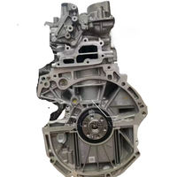 Nouveau bloc Long moteur 1.2L HRA2 pour Renault Nissan Qashqai H5FD403 état d'assemblage moteur nouveau