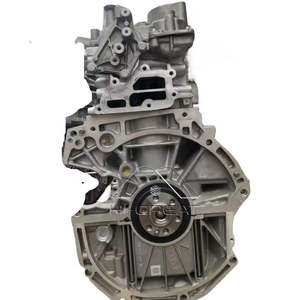 Nouveau bloc Long moteur 1.2L HRA2 pour Renault <span class=keywords><strong>Nissan</strong></span> <span class=keywords><strong>Qashqai</strong></span> H5FD403 état d'assemblage moteur nouveau - Product Image 2