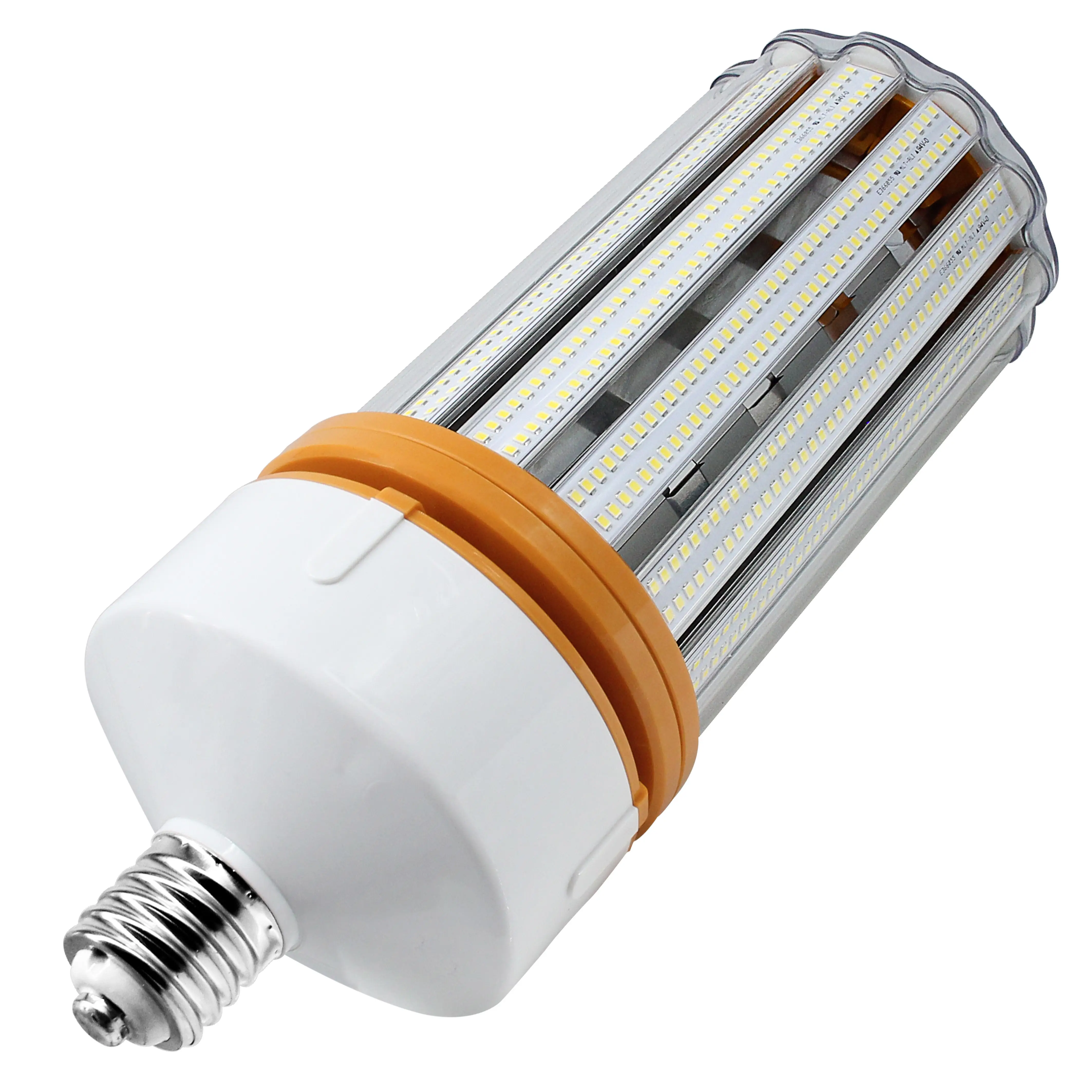 Nouvelle ampoule de maïs led 120W 150W 110v IP65 étanche 360 degrés ampoule de maïs lumière E26 Bâtiment d'entrepôt applicable