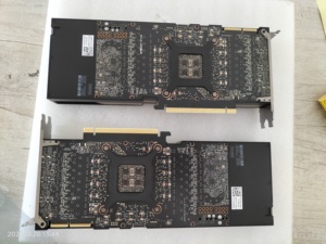 Nueva Tarjeta Gráfica GPU para Estación de Trabajo RTX A4500 20 GDDR6 ECC de 256 Bits con Ventilador, 900-5G132-1750-000, Garantía de 3 Años, DirectX 12 - Product Image 2