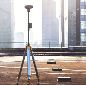 Estación Móvil D-RTK 2 Original, Receptor GNSS de Alta Precisión Actualizado, Compatible con Todos los Principales Sistemas de Navegación por Satélite Globales - Product Image 3