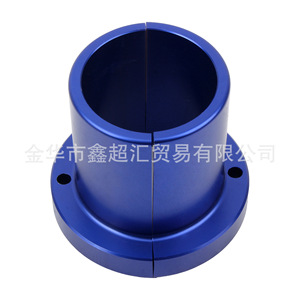 Outil de serrage à fourche Zuqing T-41D 153x95x84mm pour la réparation et l'entretien des amortisseurs avant de motos tout-terrain - Product Image 2