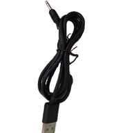 Machine à Coudre Portable Mini 101 Domestique Électrique à Main avec 3 Sources d'Alimentation USB Adaptateur Point de Chaînette en Métal