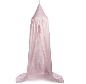 Trẻ Em Trong Nhà Lều Muỗi Net Tán Giường Với Sợi Teepee Thiết Kế Tất Cả Các Mùa Có Thể Gập Lại Châu Âu-Mỹ Phong Cách Cho Chơi Đọc Sách - Product Image 6