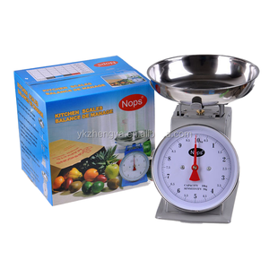 Báscula de eje ABS personalizable con soporte ODM y OEM, calibración de peso de resorte OEM, báscula de peso de resorte ATZ OEM, ATZ - Product Image 2