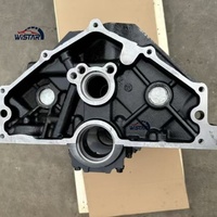 XME Cylindre de moteur Vortec 350 de haute qualité pour General Motors, SBC pour pièces de moteur marin Chevrolet, cylindre 350