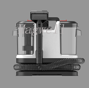 Método de limpieza portátil de baja potencia para manchas en cojines de sofá máquina de limpieza de alfombras - Product Image 4