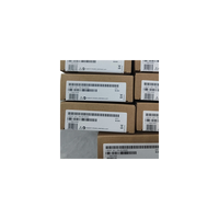 Panel Táctil HMI SIMATIC KTP400 Original 6AV6647-0AF11-3AX0 de 4.3 Pulgadas PROFINET 65536 Colores