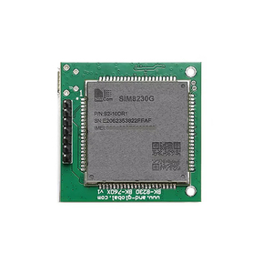 Module de carte mère 5G SIMCom SIM8230G, module de breakout multi-bandes mondial, compatible RedCap, GNSS/GPS, compatible bandes LTE 4G, SIM7600 <span class=keywords><strong>SIM8200</strong></span> - Product Image 2