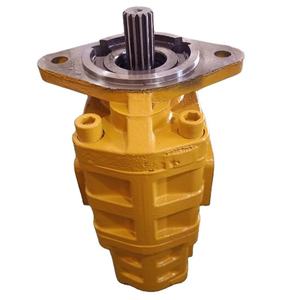 Bomba Hidráulica para Cargadora de Ruedas Huamao11C0038 CBGJ2063/1010 Venta Directa de Fábrica: Precios Competitivos, Alta Calidad - Product Image 3
