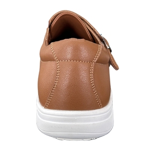 Sepatu Podiatri dengan Ruang Jari Kaki Lebar yang Dapat Disesuaikan, Pengait dan Perekat, untuk Penderita <span class=keywords><strong>Diabetes</strong></span> dan Jari Kaki Bentuk Palu - Product Image 4