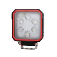 Certificazione ADR ECE R10 lampada da lavoro a led per trattore