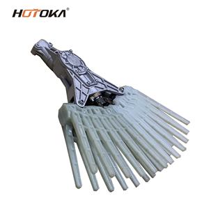 Cosechadora <span class=keywords><strong>de</strong></span> café <span class=keywords><strong>de</strong></span> 2 tiempos accionado por gasolina, recolector/cosechadora/colector con poste extensible, cosechadora <span class=keywords><strong>de</strong></span> granos <span class=keywords><strong>de</strong></span> café brasileña - Product Image 2