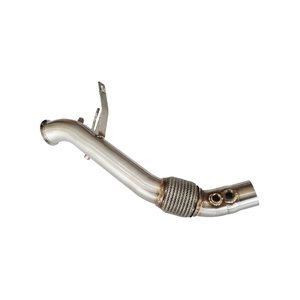 Tubería de Escape SVJ para BMW <span class=keywords><strong>G20</strong></span> <span class=keywords><strong>318D</strong></span> 320D B47 - Product Image 4