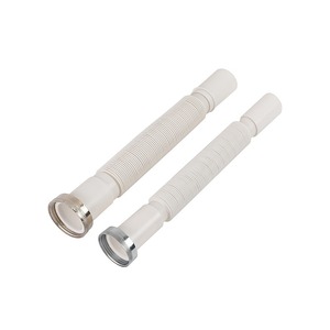 ท่อระบายน้ำอเนกประสงค์ทำจากโลหะผสมสังกะสีสำหรับห้องน้ำ - Product Image 1