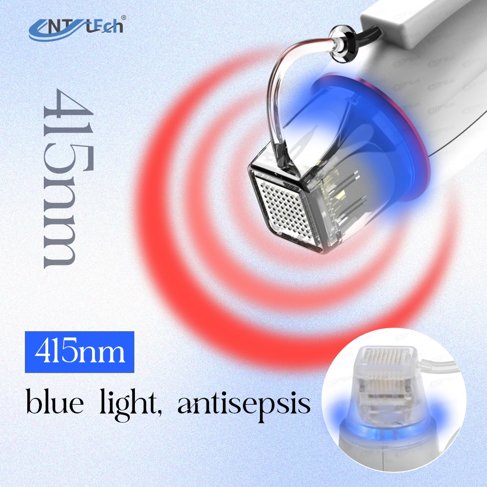 rafiofrequency facial professional