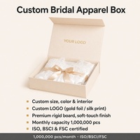 Boîtes à dragées pliables personnalisées avec logo, emballage plat, vente en gros pour fête de mariage et enterrement de vie de jeune fille