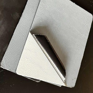 Membrana Impermeable TPO para Exteriores de 1.2mm, 1.5mm y 2mm, Revestimiento Flexible para Estanques, Techos y Piscinas - Product Image 1