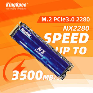 ترقية KingSpec مفضلة m2 Nvme gen 3x4 2T محرك الأقراص الصلبة SSD <span class=keywords><strong>m</strong></span>.<span class=keywords><strong>2</strong></span> بسي سي <span class=keywords><strong>2</strong></span> ssd <span class=keywords><strong>2</strong></span> للألعاب - Product Image 2